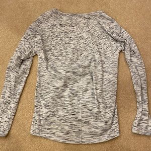 Lululemon Long Sleeve